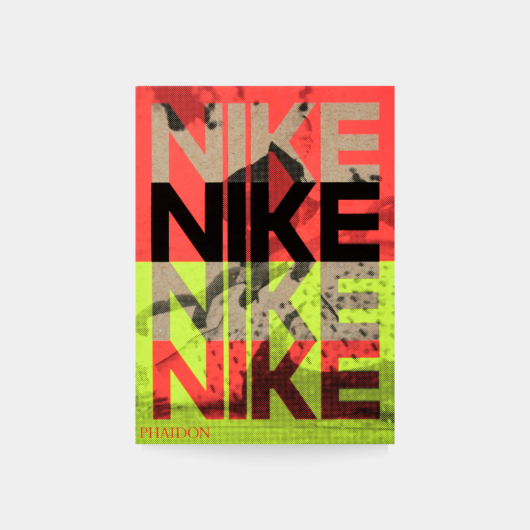 Nike: Lepsze jest tymczasowe