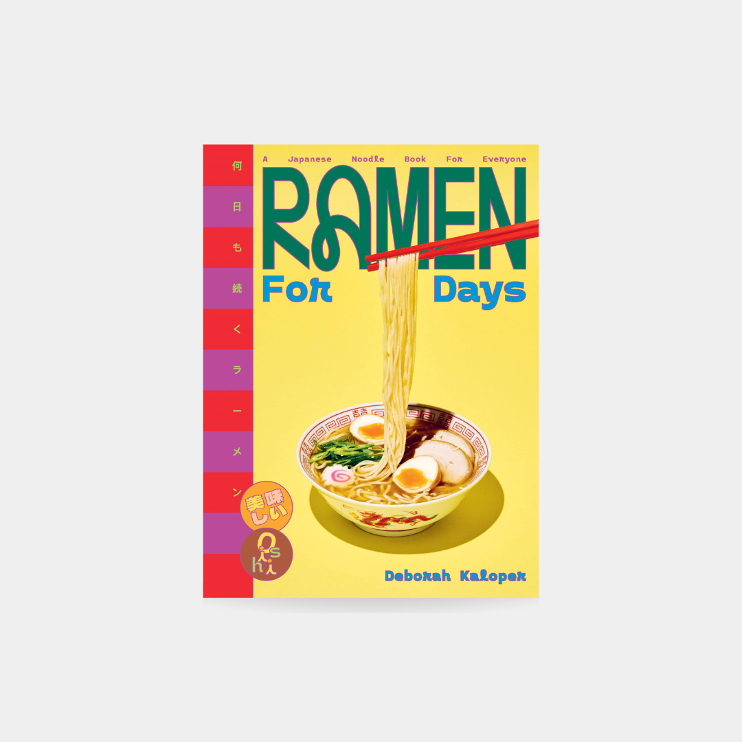 Ramen For Days
