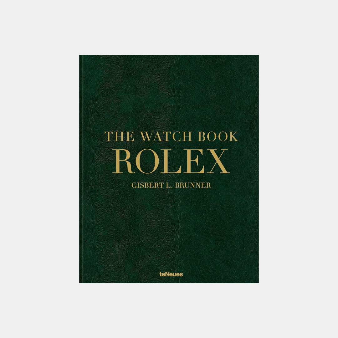 Watch Book Rolex: wydanie zaktualizowane i rozszerzone