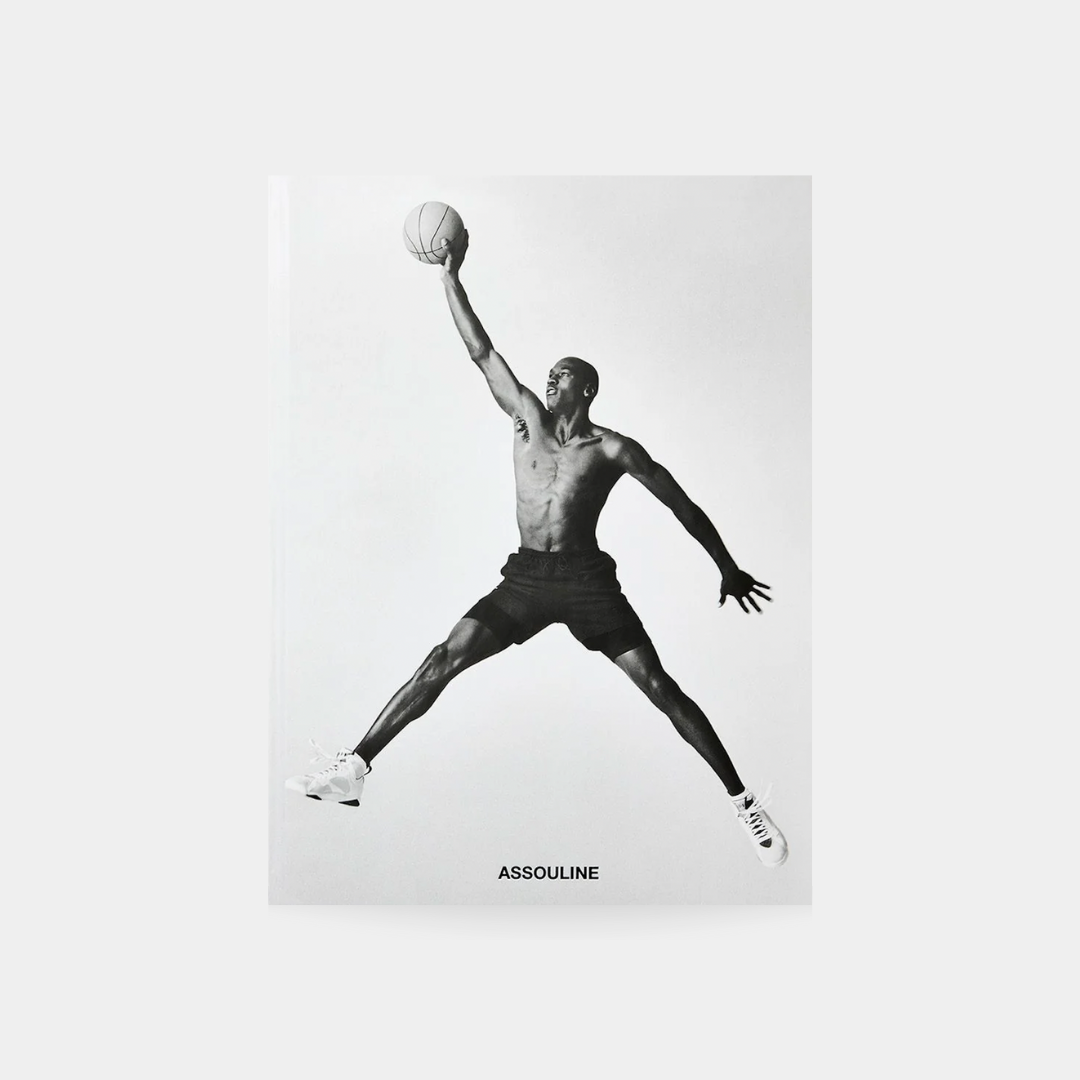 Air Jordan (Classic)