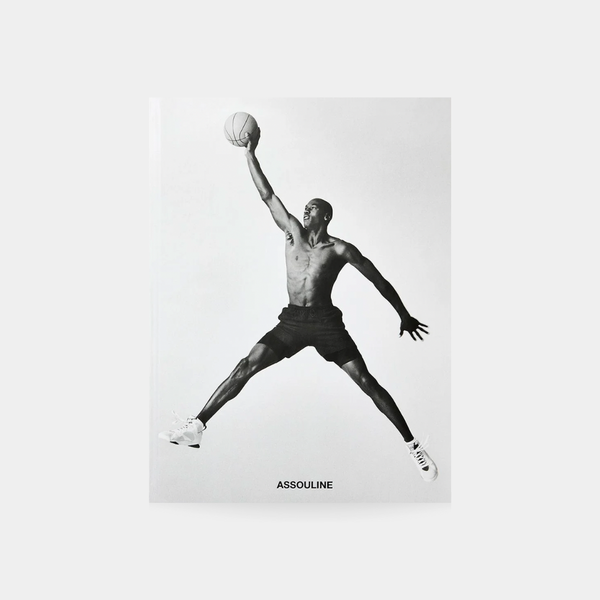 Air Jordan (Classic)