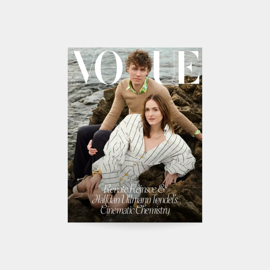 Vogue Scandinavia #22