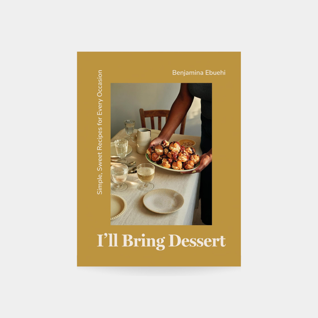 I'll Bring Dessert
