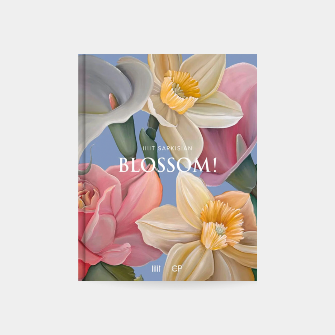 BLOSSOM!
