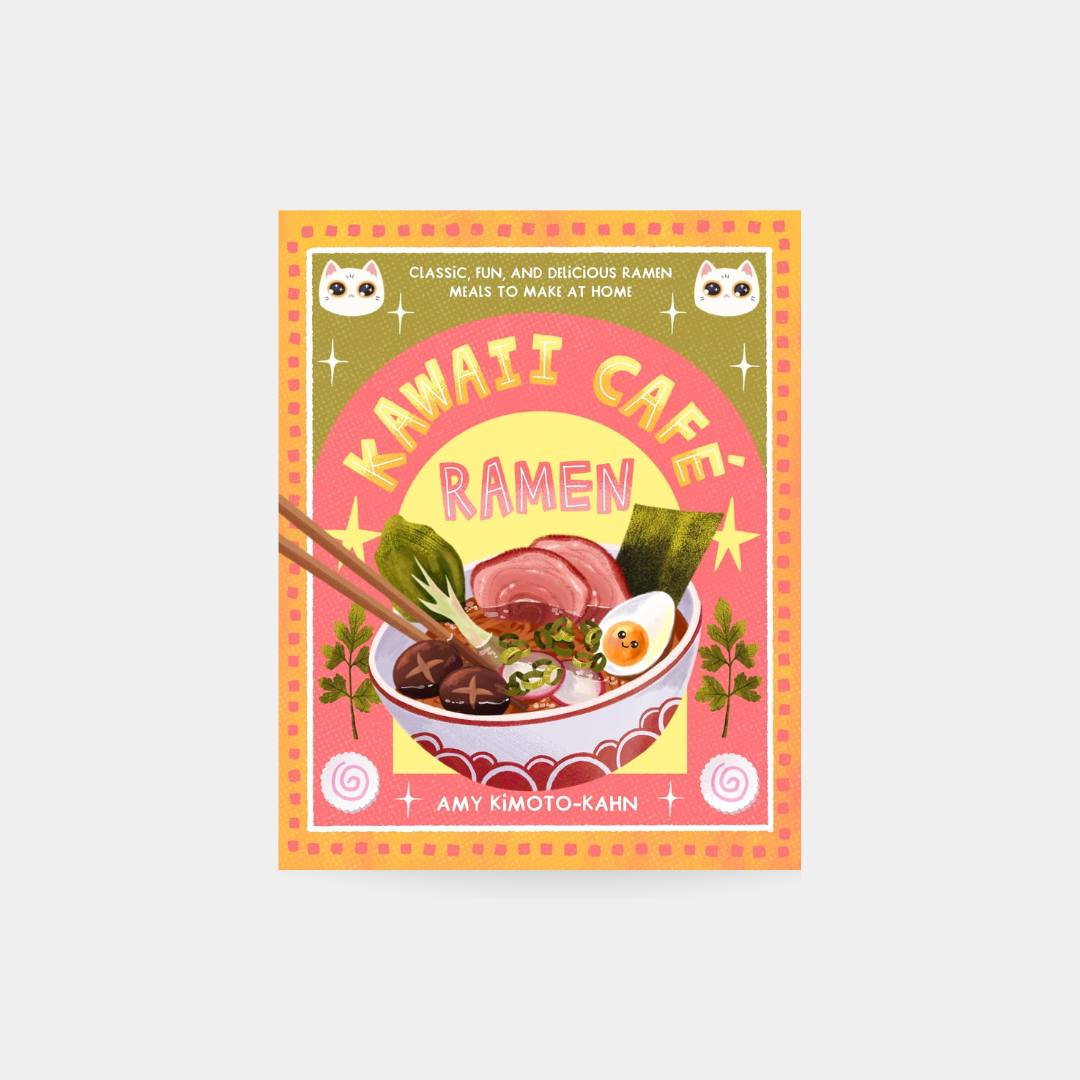 Kawaii Café Ramen