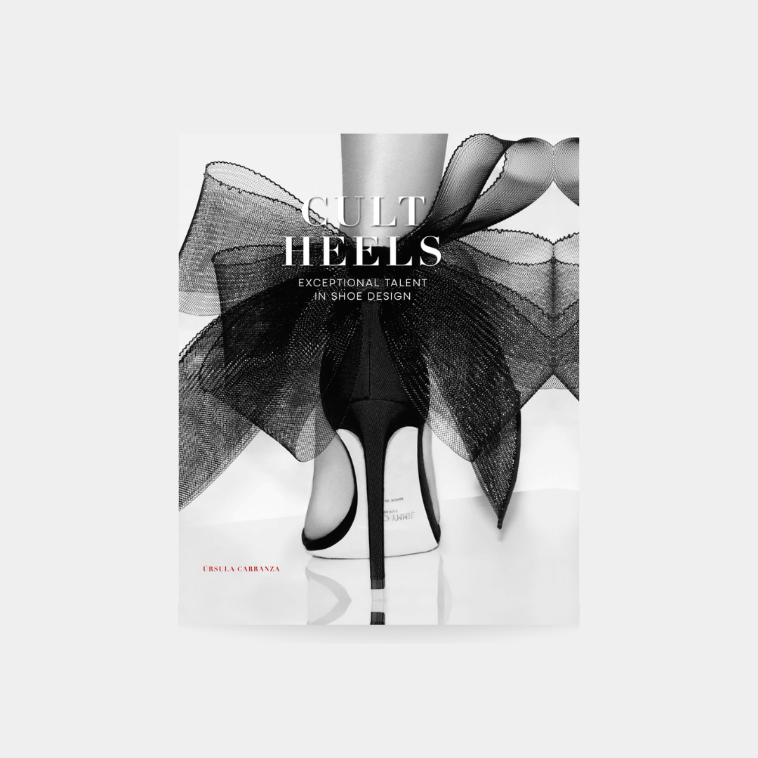 Kultowe obcasy: wyjątkowy talent w obuwiu