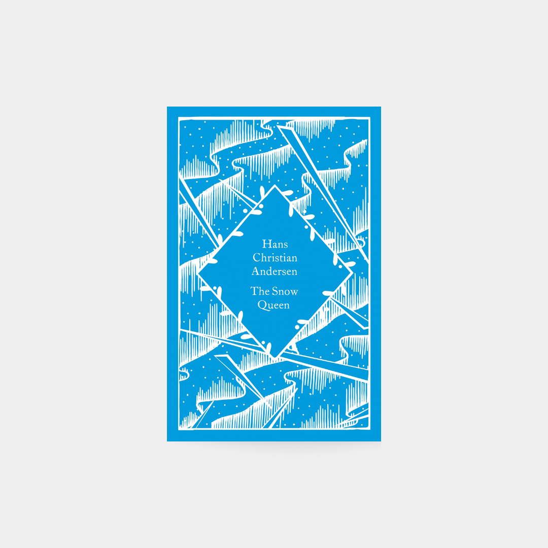 The Snow Queen - Hans Christian Andersen