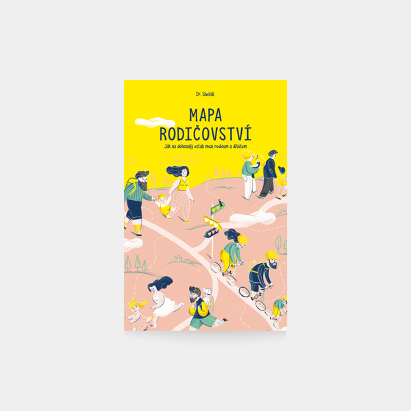 Mapa rodičovství