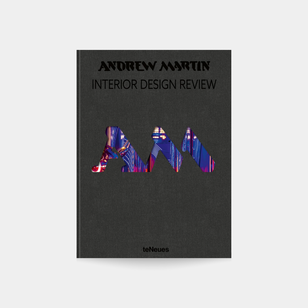 Andrew Martin Interior Design Vol. 28