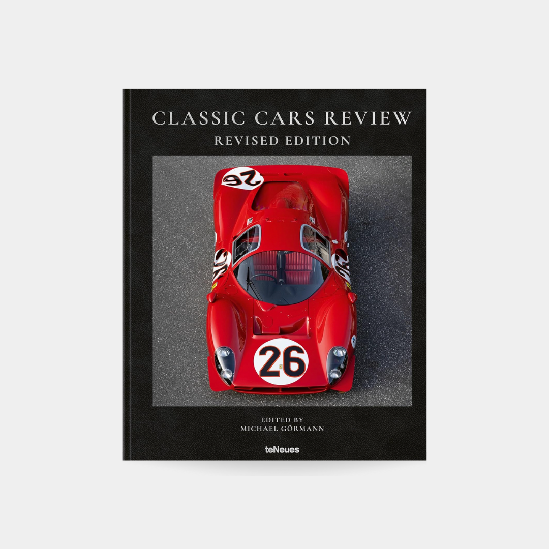 Classic Cars Review