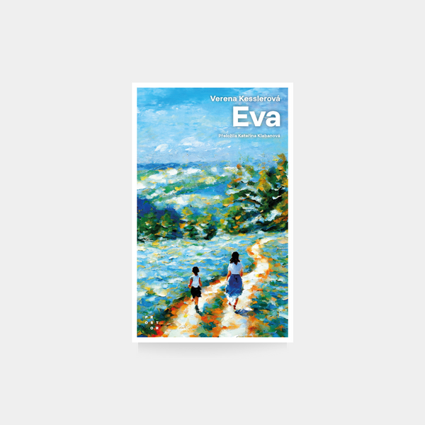 Eva - Verena Kessler
