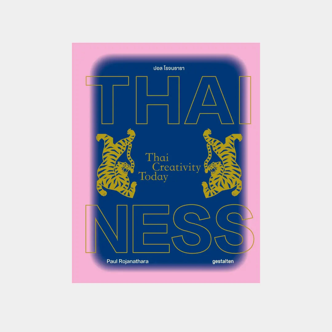 Thainess