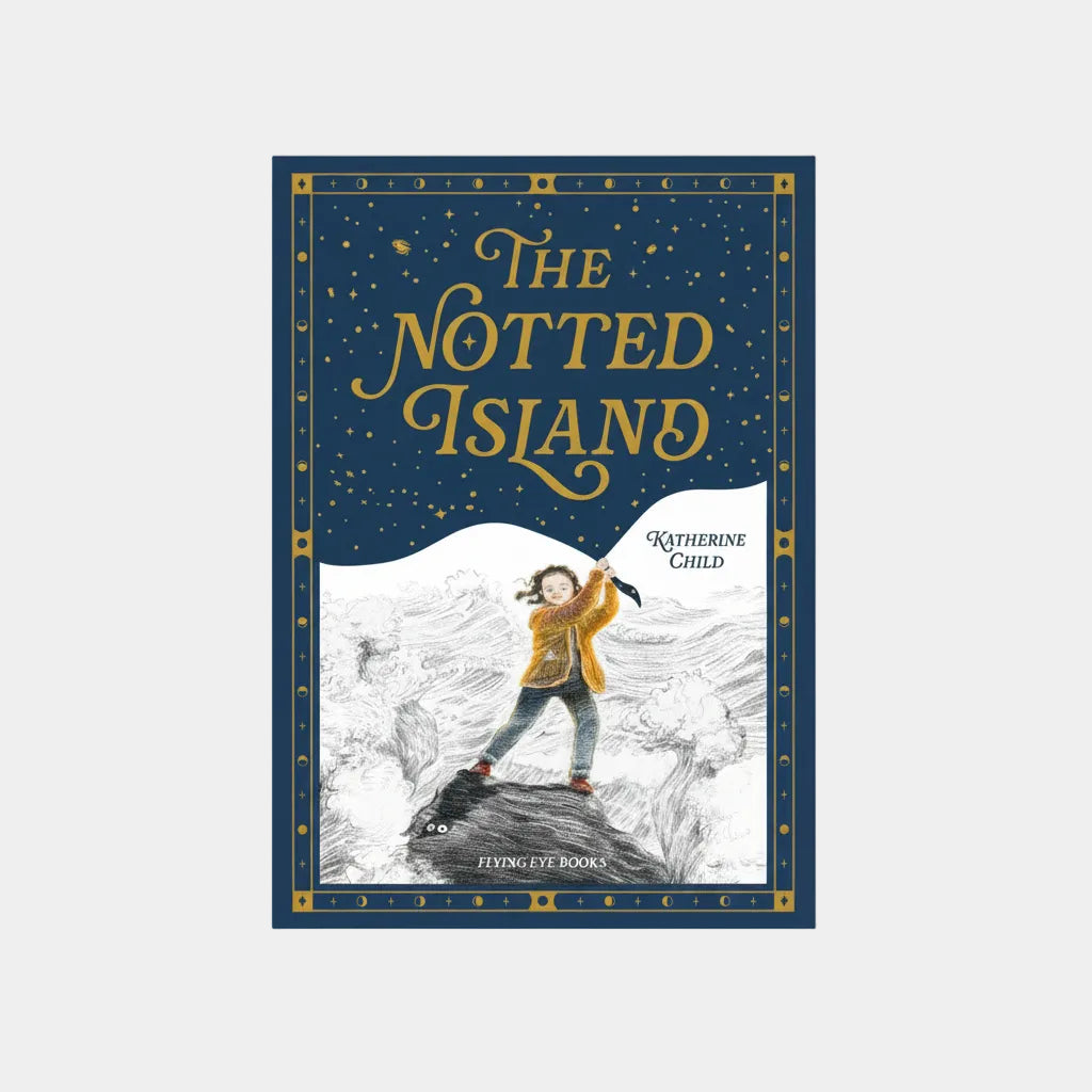 The Notted Island