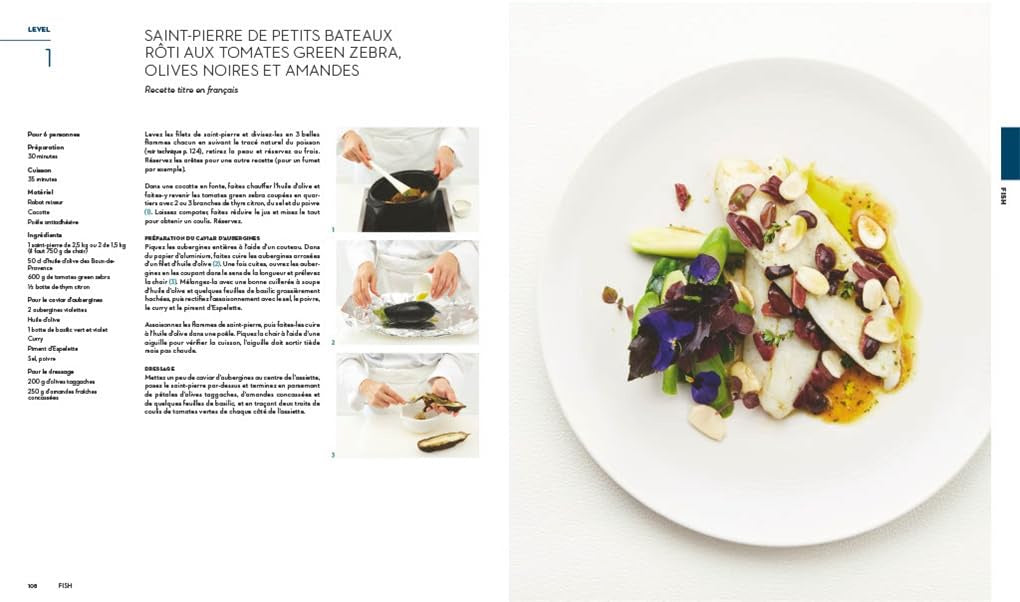 The Complete French Cooking Course