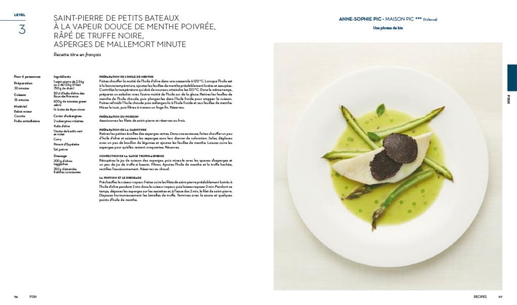 The Complete French Cooking Course