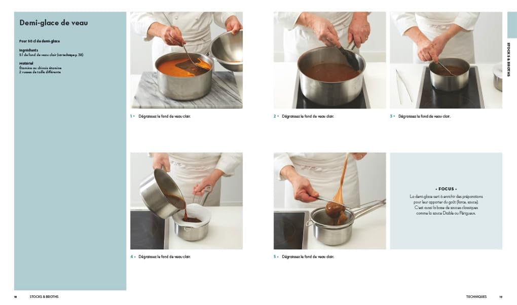 The Complete French Cooking Course