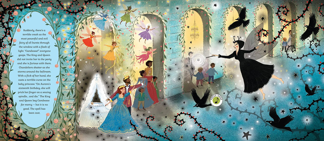 The Story Orchestra: Sleeping Beauty