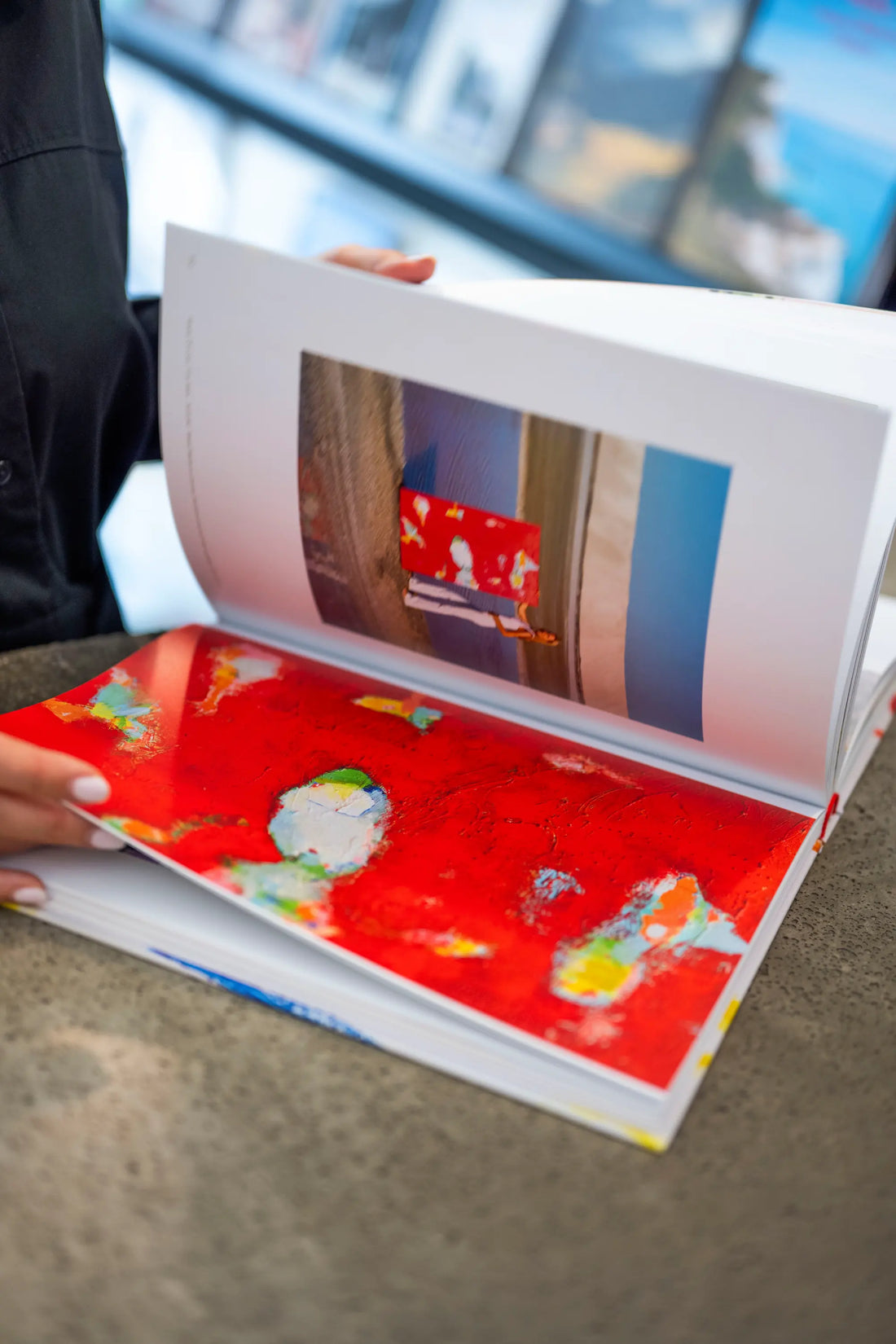 The Anatomy of Abstraction - Petra McGrath