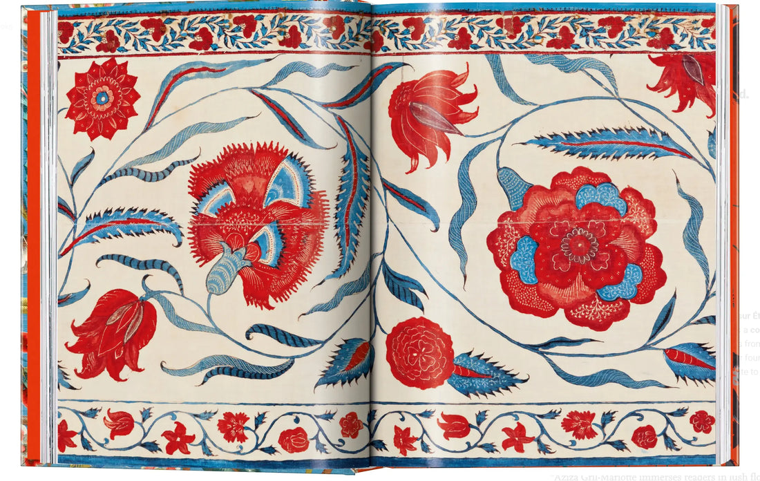 The Book of Printed Fabrics. 45th Edition