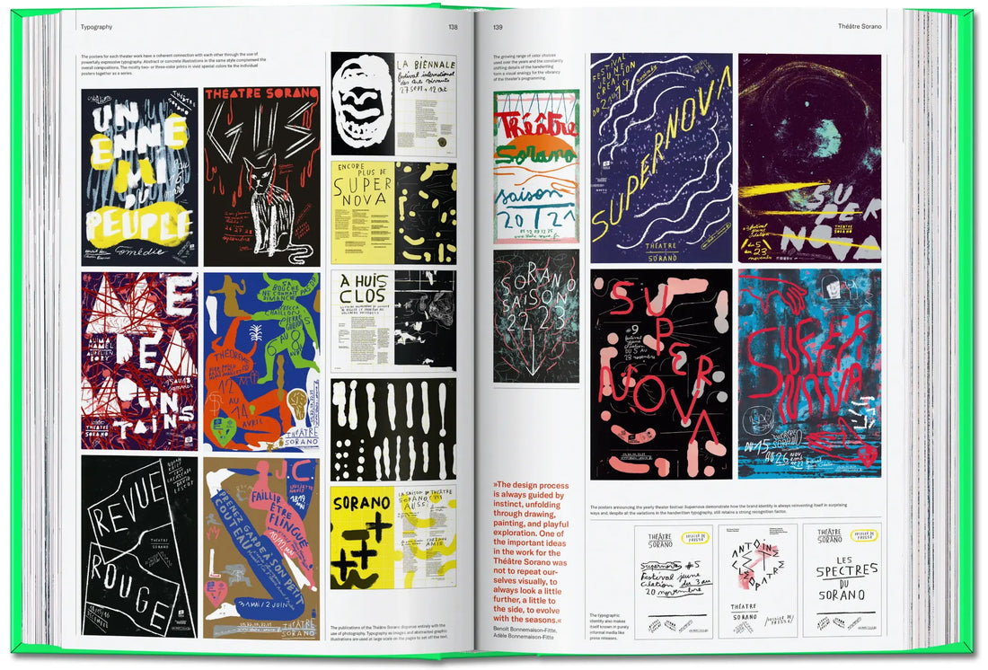 The Elements of Brand Design