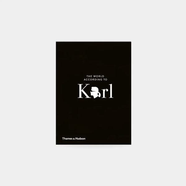 World According to Karl