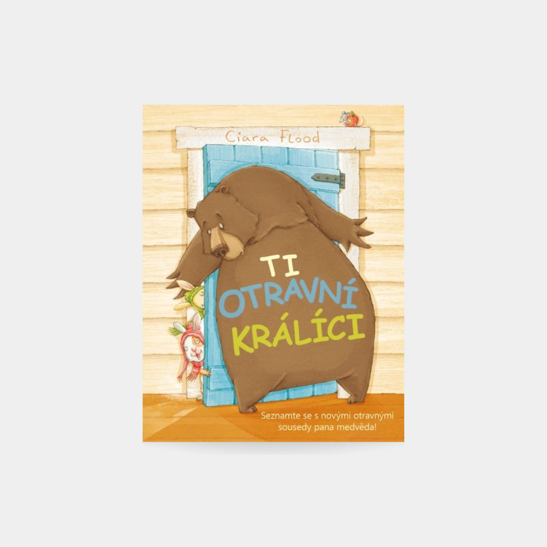 Ti otravní králíci