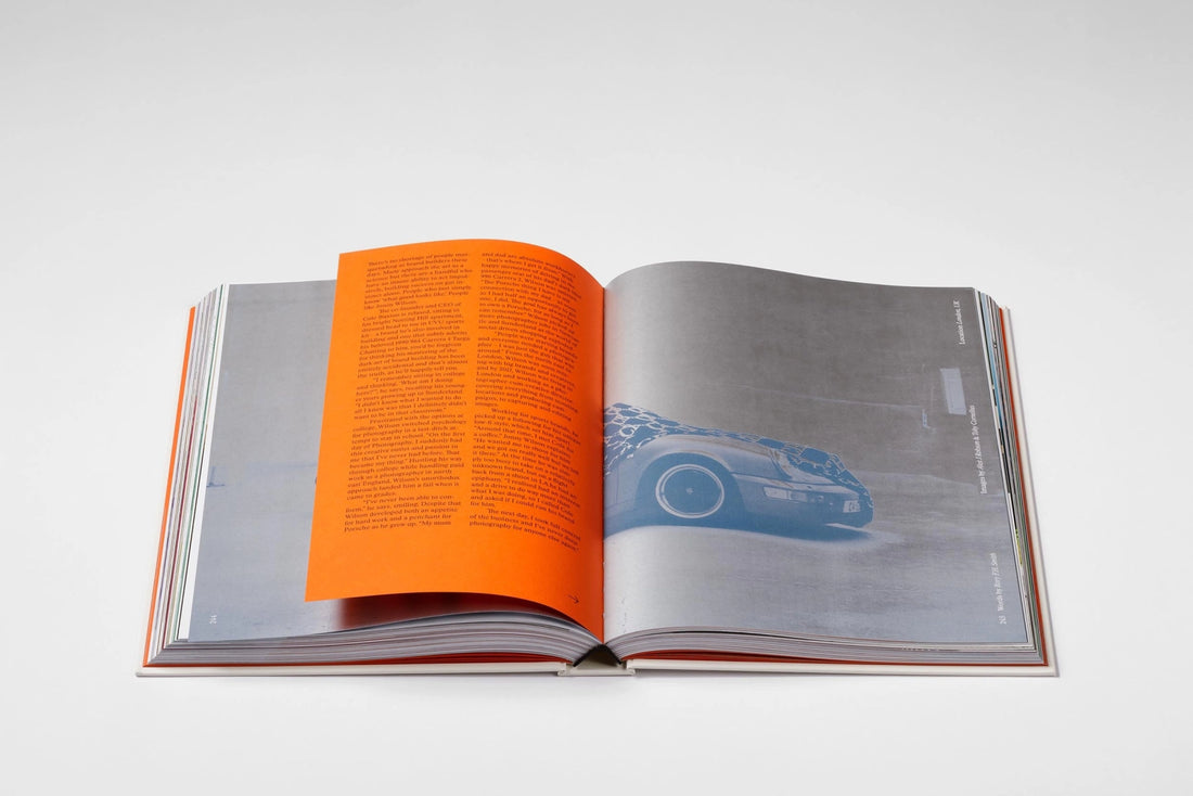 Type 7, Volume 5