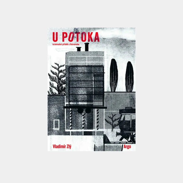 U potoka - Vladimír Zlý
