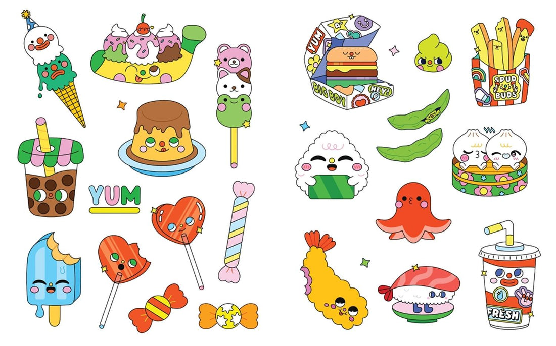 Hello Kawaii