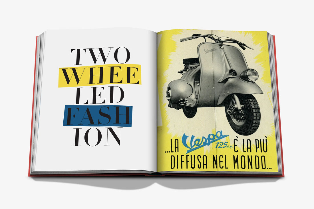 Vespa