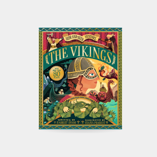 The Vikings