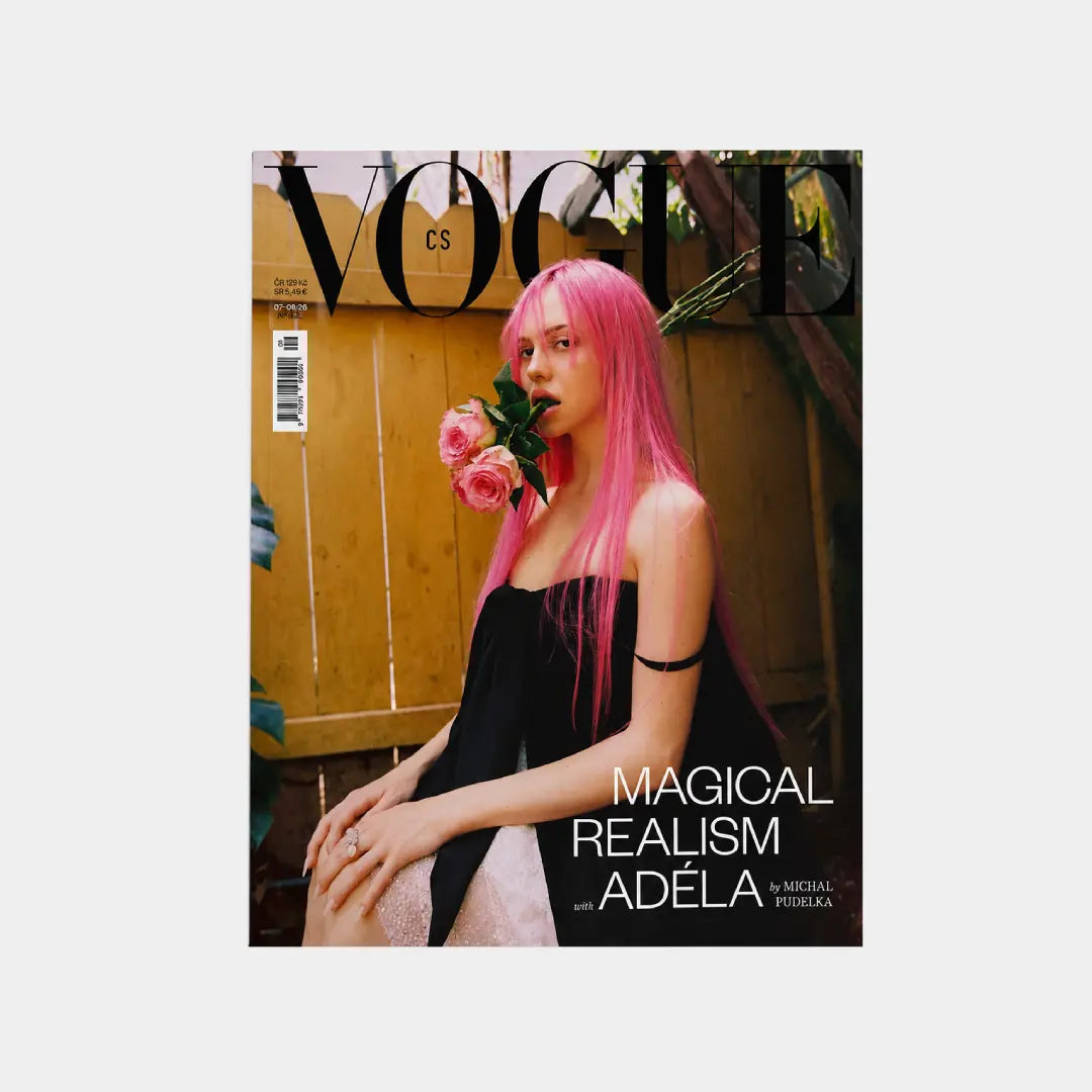 Vogue CS, 9/2026