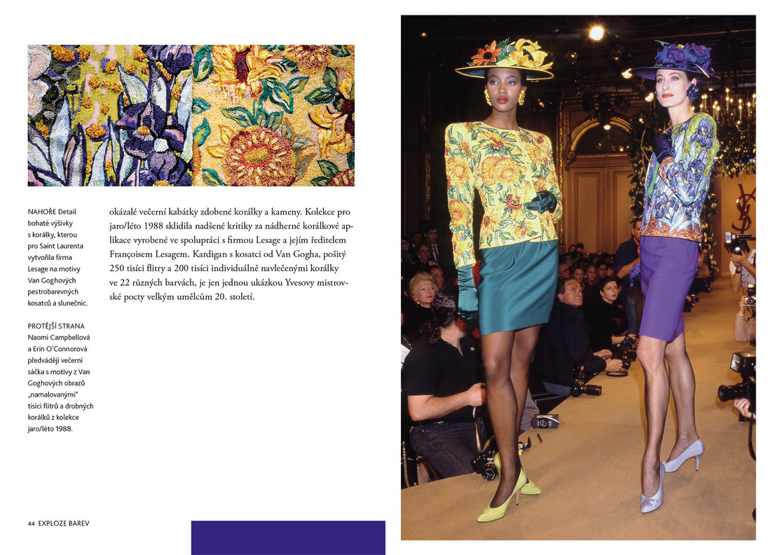 Yves Saint Laurent do kabelky