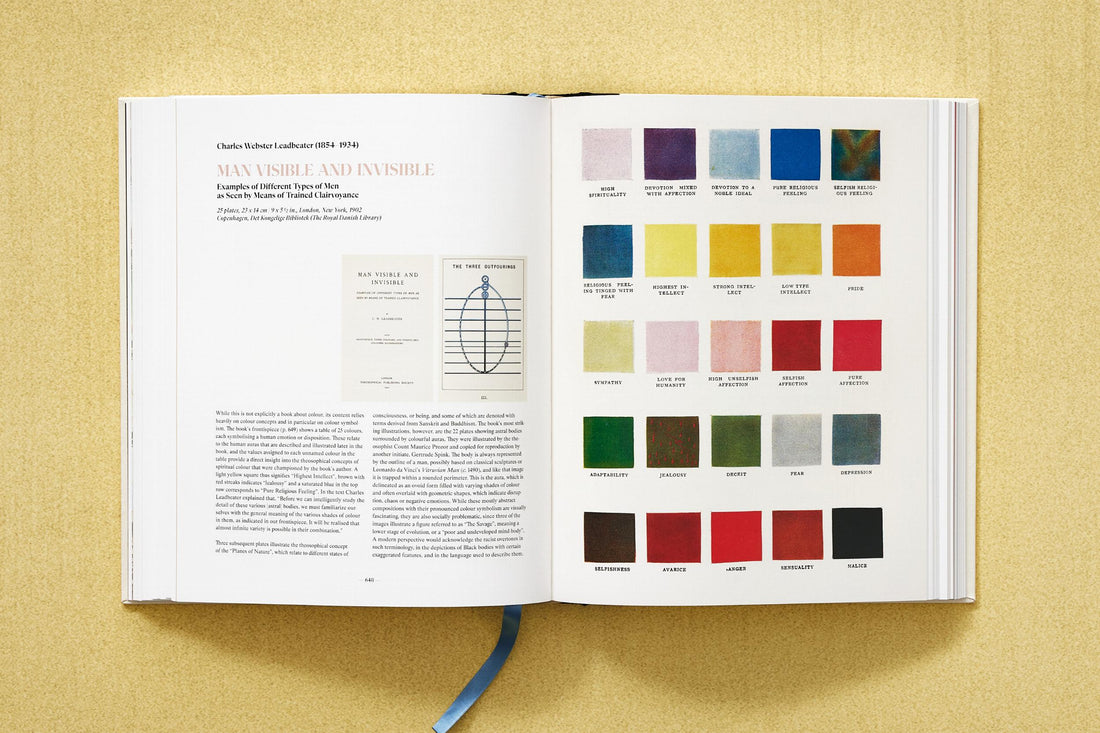 XL-Book of Colour Concepts