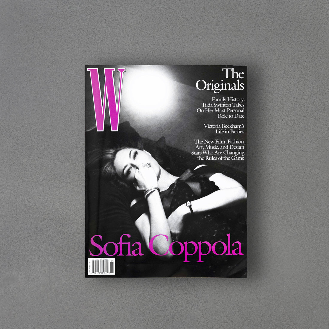 Magazyn W, 5/2023