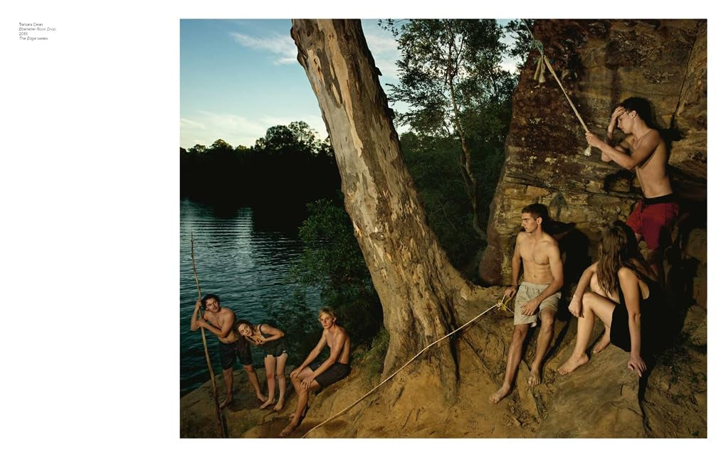 Exposure, Contemporary Photographs in Australia and NZ