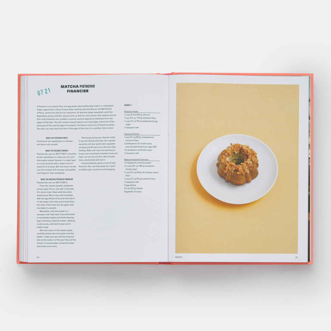 Książka kucharska Lula Cafe, Jason Hammel
