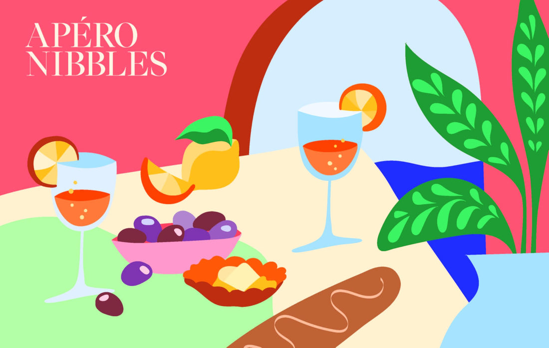 Bon App’ 100+ French classics, made easy