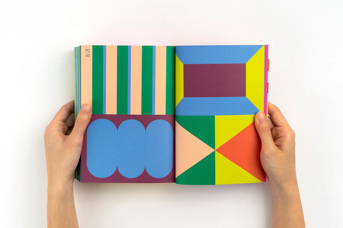 Palette Playbook - Radiant