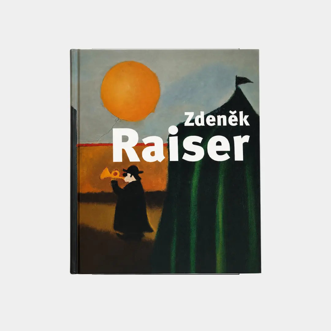 Zdeněk Raiser