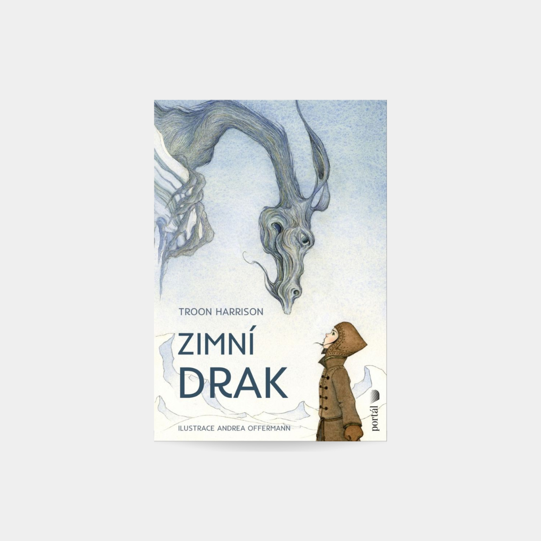 Zimní drak