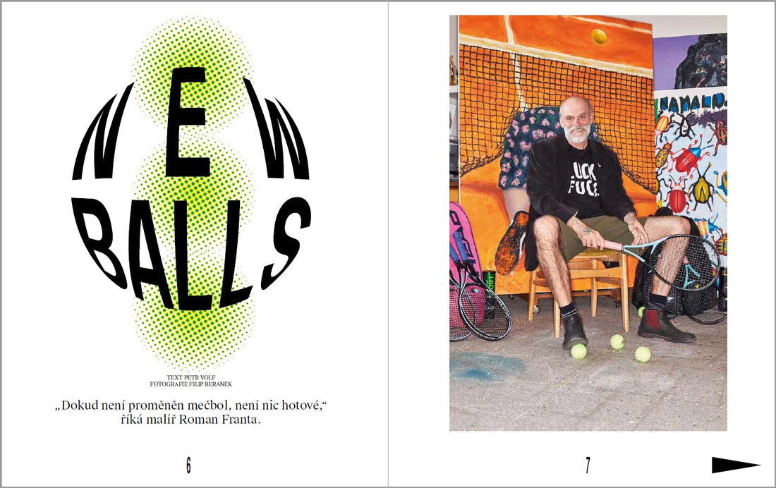 Sport in Art 9/2025