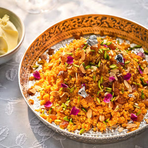 Vegetables: The Indian Way