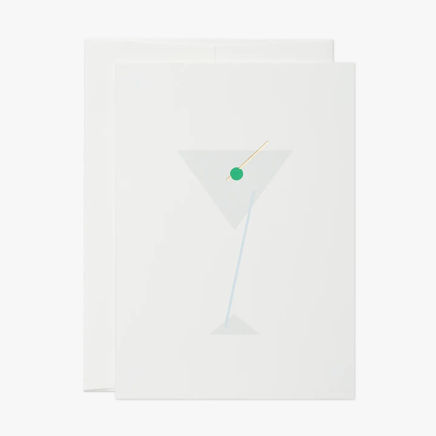 Přání - Martini
