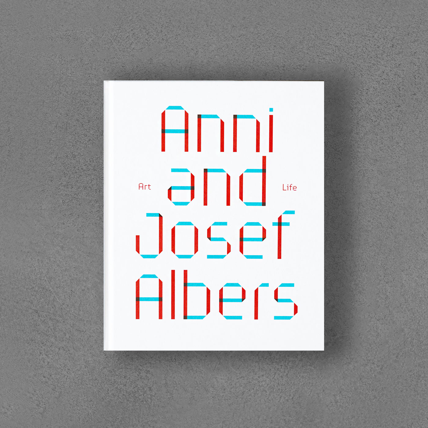 Anni i Josef Albers: sztuka i życie 