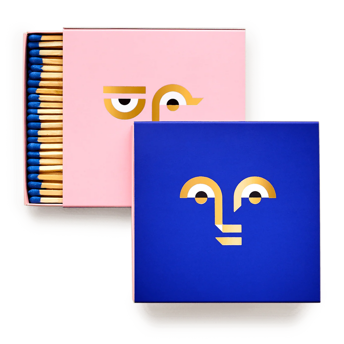 Apollo Matches