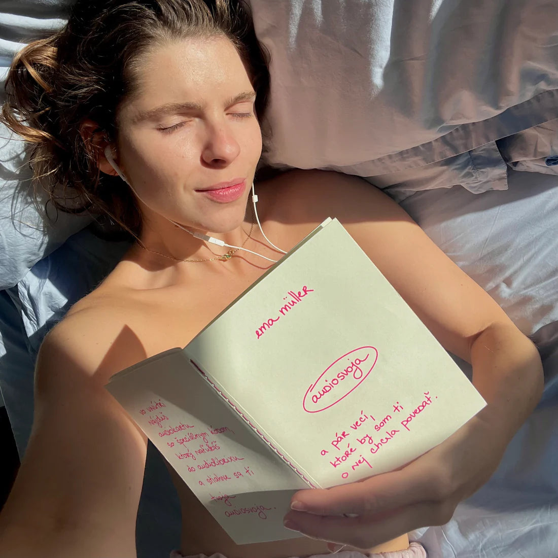 Pozdrawiam – Ema Müller