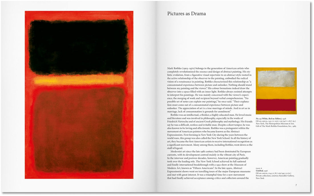 Rothko