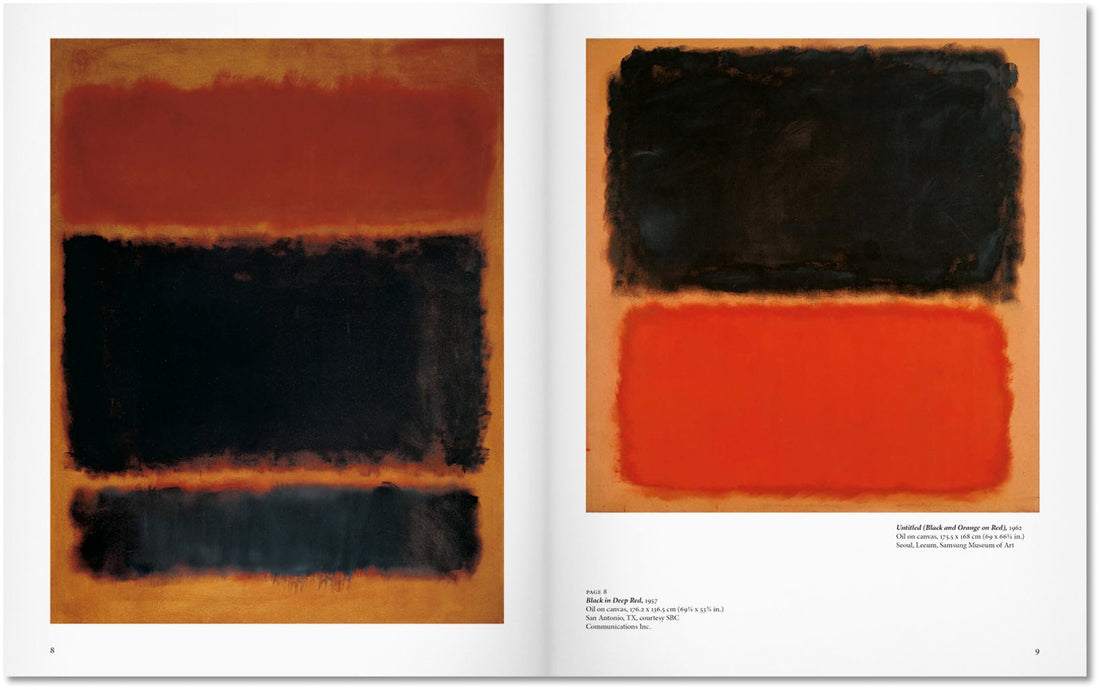 Rothko