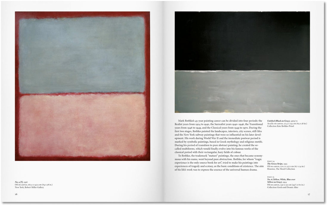 Rothko